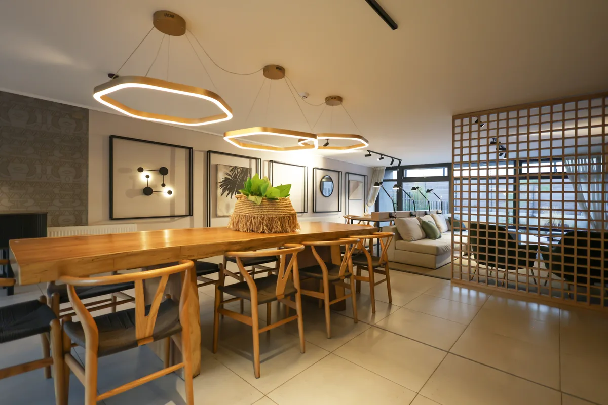 Salón de eventos