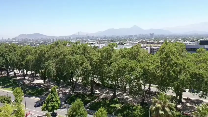 Urbanismo