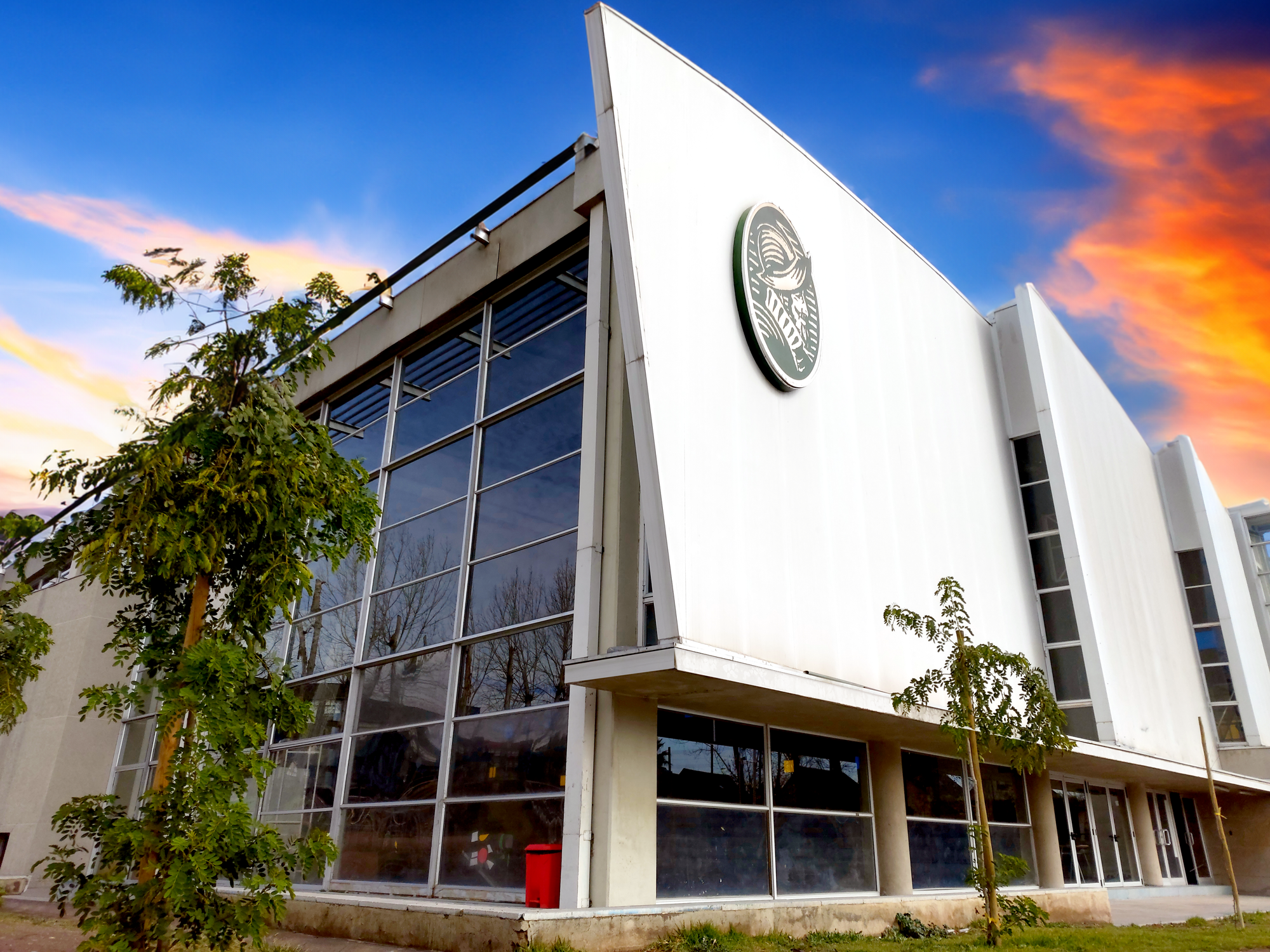 Gimnasio Peñalolén