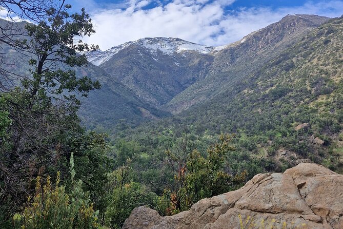 Quebrada de Macul
