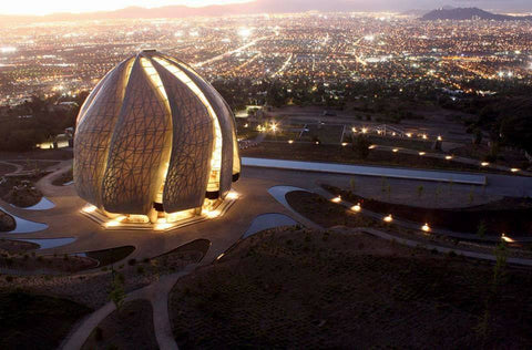 Templo Bahá'í