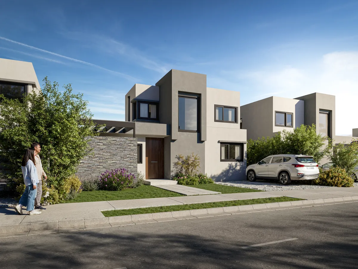 Condominio Magnolia