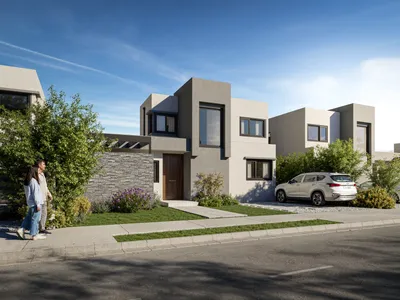 Condominio Magnolia