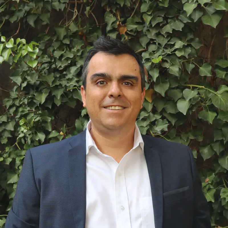 Álvaro Rivera Andrade