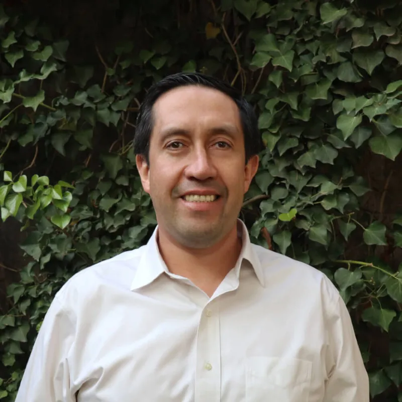 Eduardo Suárez Marileo